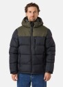 Tuxer SOUTH POLE INSULATED JACKET