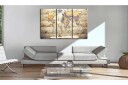 Bilde Map Of Dreams 90x60 Artgeist sp. z o. o.