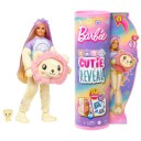 Barbie Cutie Reveal Cozy Cute Tees Modedocka Lejon