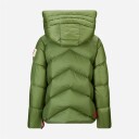 After Label Helsinki Green