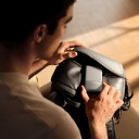 Ecoflow Rapid Magnetisk Powerbank 5000mAh Trådløs Lader Svart