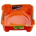 Beyblade X Beystadium Riverside – Basic Stadium for Actionfylte Kamper