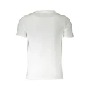 Aeronautica Militare, Herre, Topper, Hvit, 2XL,