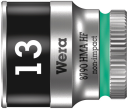 Wera Hylsa 1/4 13mm Zyklop 8790 Hma Hf