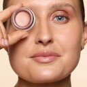 Hickap Fire Eyes Cream Shadow Stardust
