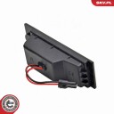 ESEN SKV 72SKV604 Nummerskiltlys