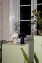 Fritz Hansen Night Owl Bordlampe Blå