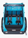 Thule Coaster XT OneSize Blue