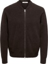 ONLY & SONS Onsjames Rlx Cardign Knit   DEMITASSE   M