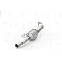 Katalysator NAP carparts CAK10491