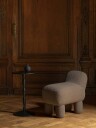 Design House Stockholm Lulu Puff Brun