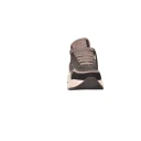 Voile Blanche Dame Sko Brun 36 EU,