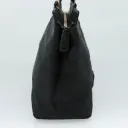 Salvatore Ferragamo Dame Svart