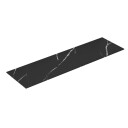 Dansani Silestone Benkeplate Eternal Marquina / 160cm