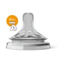 Avent Natural Flaskesmokk 6mnd +