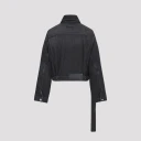 Jean Paul Gaultier Dame Jakker Svart XS,