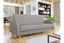 Emaan Sofa 3 seter   Grå