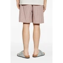 Isabel Marant Herre Shorts Lilla M,