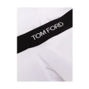 Tom Ford Herre Undertøy Hvit 2XL,