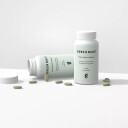 Green Multi multivitamin tabletter 60 stk