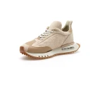 Be Positive Dame Sko Beige 39 EU,