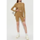 Fear Of God Dame Topper Beige L,