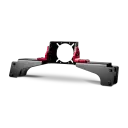 Next Level Racing Elite Premium Direct Drive Festeadapter for Side og front