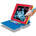 Paw Patrol Drawing Board Premium Glow Pad
