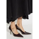 Jimmy Choo Dame Sko Rød 40 EU,