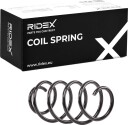 RIDEX 188C0484 Fjær