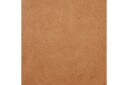 Seng med lamellramme Limanton   Brun lyst tre svart/kunstlær Brun lys tre svart/Kunstskinn 140x200 cm