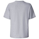 Marmot Wm"s Coastal Tee SS Grey Heather