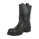 Armani Exchange, Dame, Sko, Svart, 38 EU,