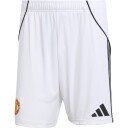 adidas Performance Mufc H Sho - White - L