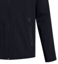 Under Armour Cardigan   Ustoppbar full zip   Svart   Under Armour   8 år 128   Cardigan