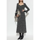Dolce & Gabbana Dame Kjoler Svart M,