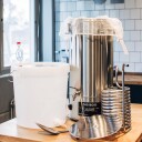Digiboil 35 BIAB Startpakke Alt du trenger for å komme i gang!