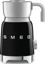 Smeg MFF01 Melkeskummer, Svart
