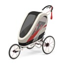 Cybex Gull Line Zeno 4I1 Multisportsvogn Komplett  Sand