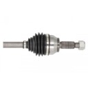 Point Gear Drivaksel POINT GEAR PNG74862