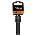 NEO TOOLS 12-310 Kraftpipe