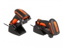 Delock  Strekkodeskanner  håndholdt  120 skann/sek  dekodet  USB 2.0 RF(2.4 GHz) Bluetooth 4.1