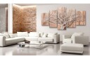 Bilde Legend Of Tree 100x50 Artgeist sp. z o. o.