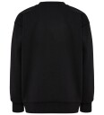 Hummel JR Bee sweatshirt til barn Black
