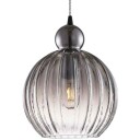 Halo Design Copenhagen BALL BALL PENDEL Ø32 RØYK