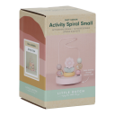 Little Dutch Activity spiral small Fairy Garden LD7333