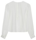Designers Remix Genser   Vera   Cream   Designers Remix   10 år 140   Genser   Hvit
