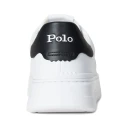 Ralph Lauren Polo Ralph Lauren Herre Sko Hvit 45 EU