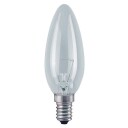 Osram CLAS B CL 11W 230-240V E14