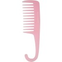 Brushworks Shower Comb